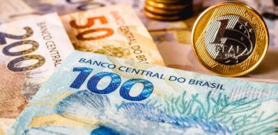 Arrecadação federal recorde no 1º trimestre: R$ 777 bilhões