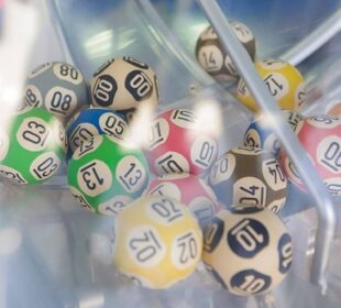 Dupla Sena Páscoa: bolão de Brasília ganha parte de R$ 40 milhões