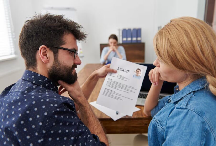 Como responder sobre seu maior defeito em entrevistas, segundo a IA