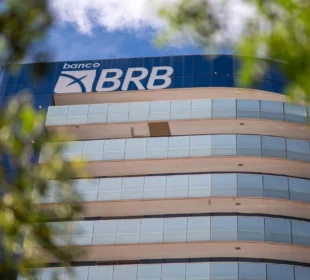Moody's rebaixa BRB para alto risco de calote após corte de rating