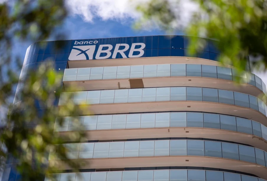 Moody's rebaixa BRB para alto risco de calote após corte de rating