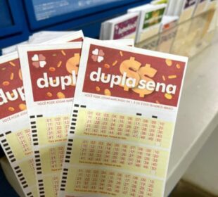 Aposta de Bragança Paulista fatura R$ 10 milhões na Dupla Sena de Páscoa