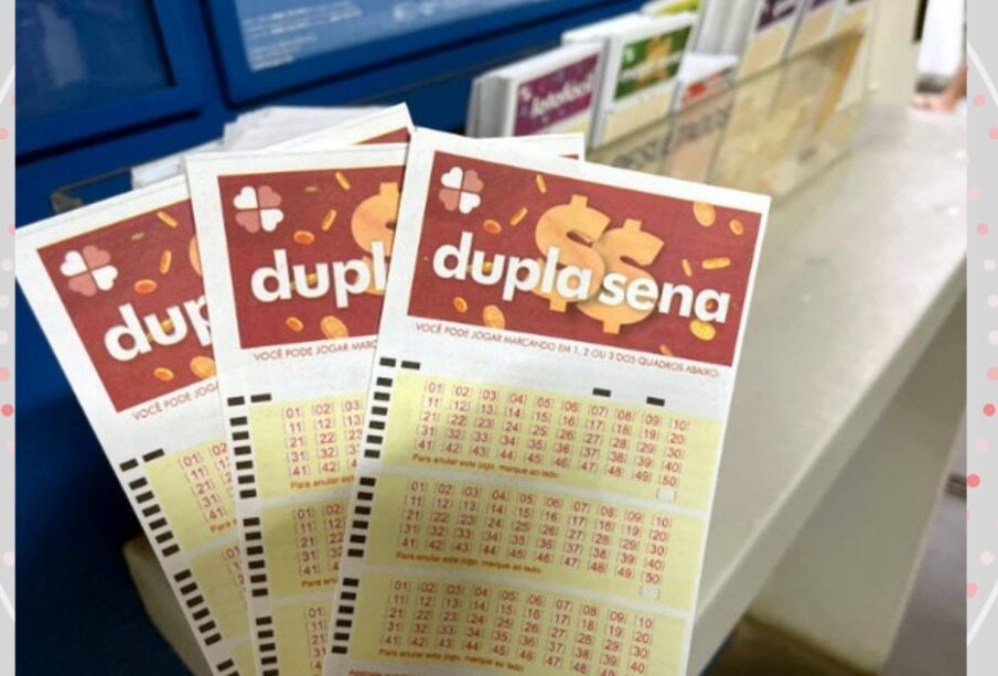 Aposta de Bragança Paulista fatura R$ 10 milhões na Dupla Sena de Páscoa