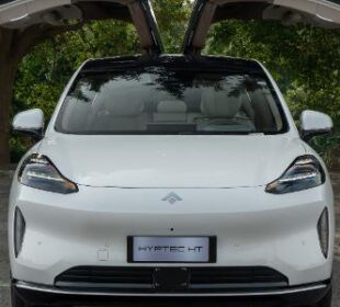 Hyptec HT 2027 ganha potência e autonomia no mercado brasileiro