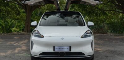 Hyptec HT 2027 ganha potência e autonomia no mercado brasileiro