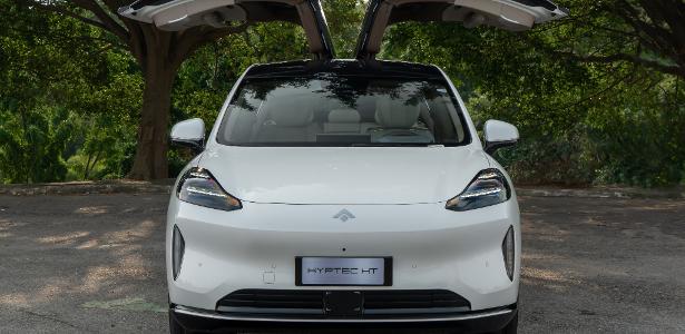 Hyptec HT 2027 ganha potência e autonomia no mercado brasileiro