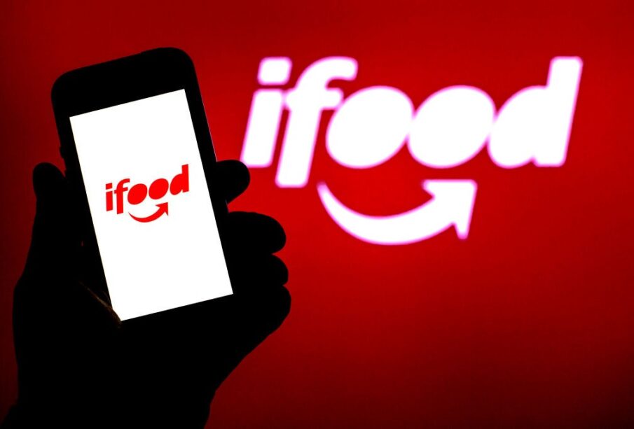 iFood compra Get In para avançar no consumo presencial