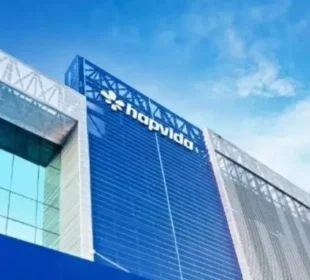 Squadra pede mudanças na Hapvida após forte desvalorização