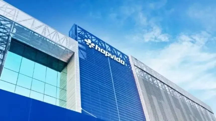 Squadra pede mudanças na Hapvida após forte desvalorização