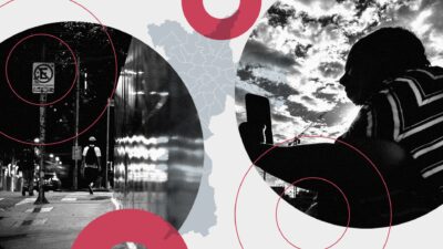 Roubos de celular zona sul SP: novo epicentro do crime