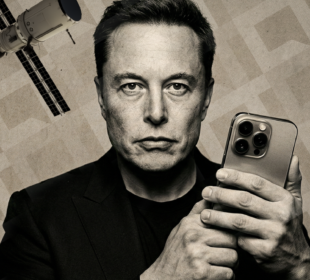 Celulares compatíveis Starlink: nova tecnologia para áreas remotas