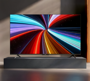 Xiaomi lança TV de 75 polegadas por R$ 2.419 com especificações premium