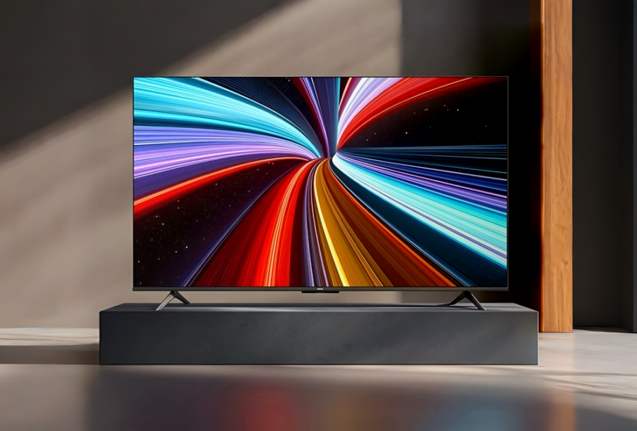 Xiaomi lança TV de 75 polegadas por R$ 2.419 com especificações premium