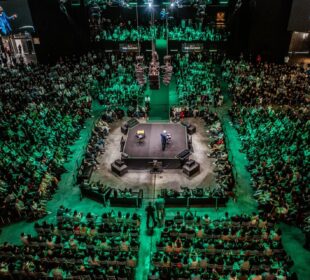 Empreende Brazil 2026 traz nomes de peso para gerar negócios