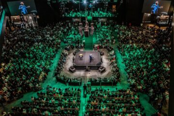 Empreende Brazil 2026 traz nomes de peso para gerar negócios