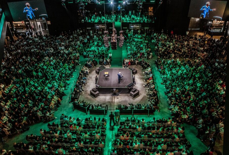 Empreende Brazil 2026 traz nomes de peso para gerar negócios