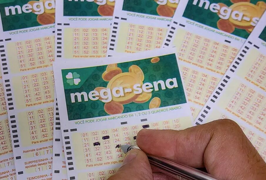 Mega-Sena 2992 sorteio: data alterada por causa da Semana Santa