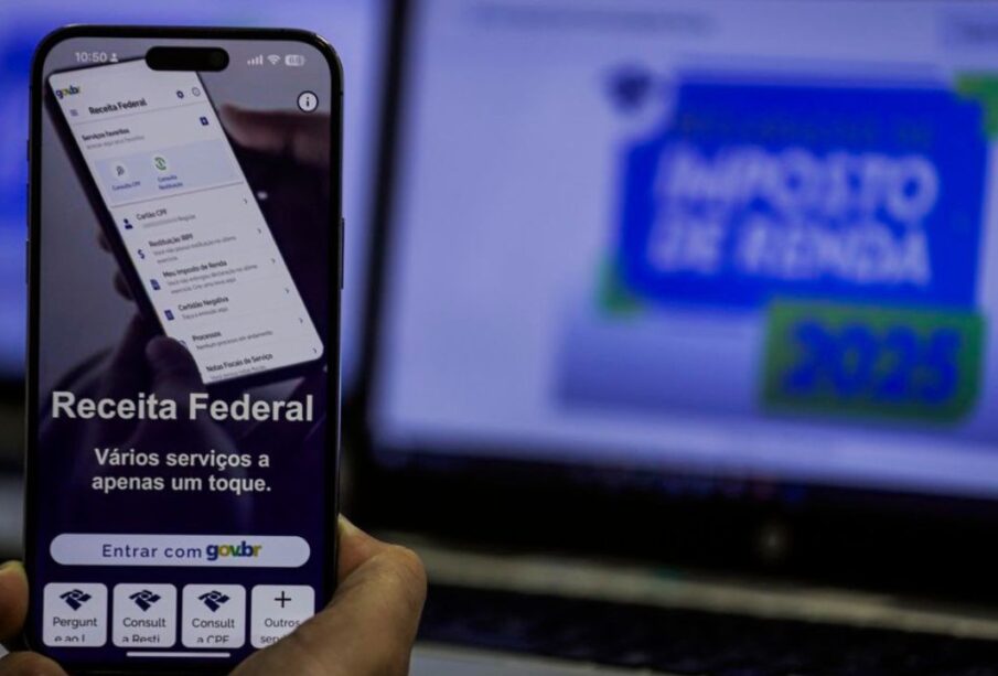Como declarar imposto de renda MEI, autônomo e informal em 2026