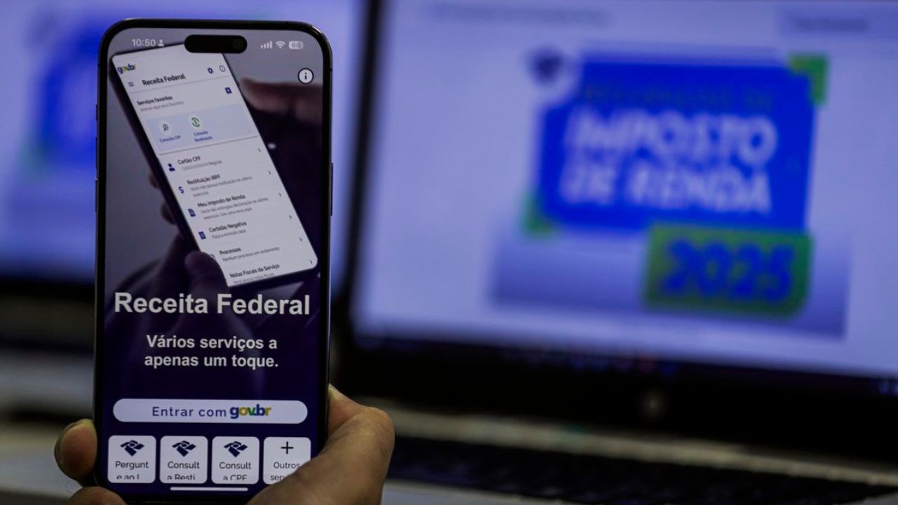 Como declarar imposto de renda MEI, autônomo e informal em 2026