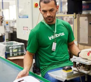 Intelbras compra terreno e vai construir nova fábrica em Manaus