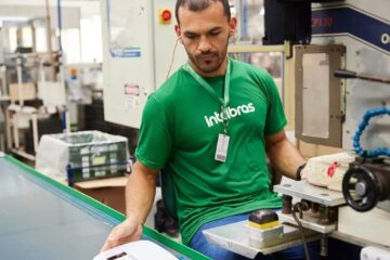 Intelbras compra terreno e vai construir nova fábrica em Manaus