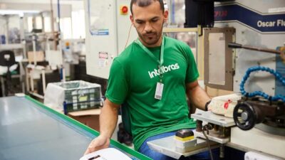 Intelbras compra terreno e vai construir nova fábrica em Manaus
