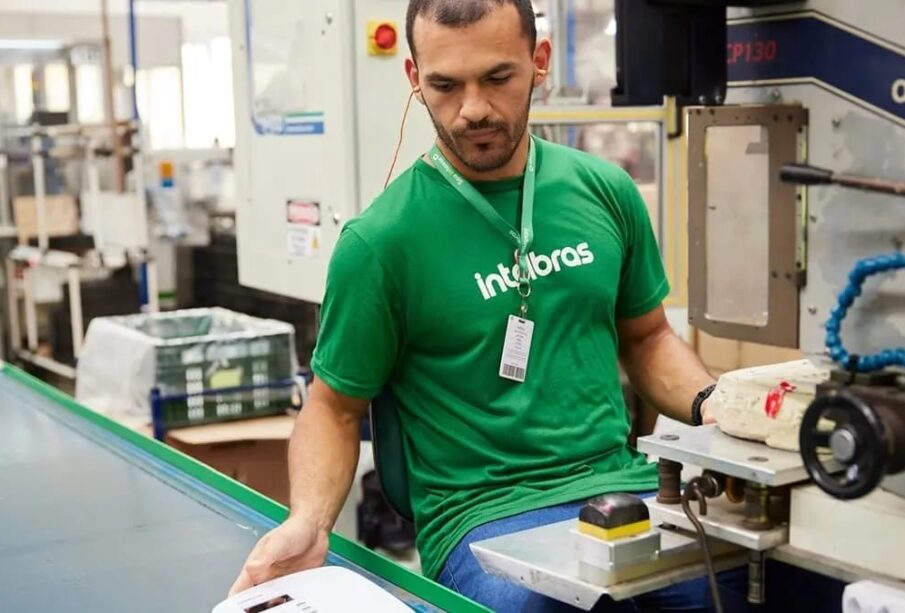 Intelbras compra terreno e vai construir nova fábrica em Manaus