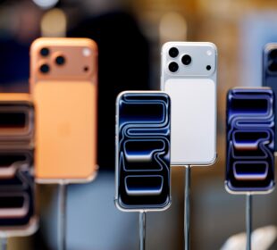 iPhone mudanças IA: o que esperar com novo CEO da Apple