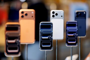 iPhone mudanças IA: o que esperar com novo CEO da Apple