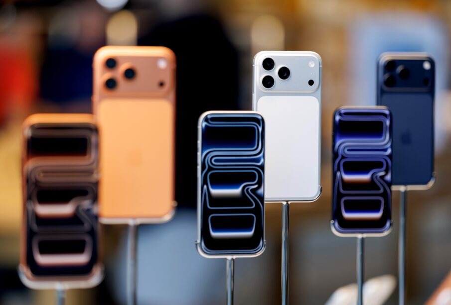 iPhone mudanças IA: o que esperar com novo CEO da Apple