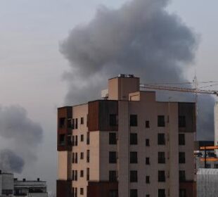 Irã atinge 37º dia de apagão de internet, recorde mundial