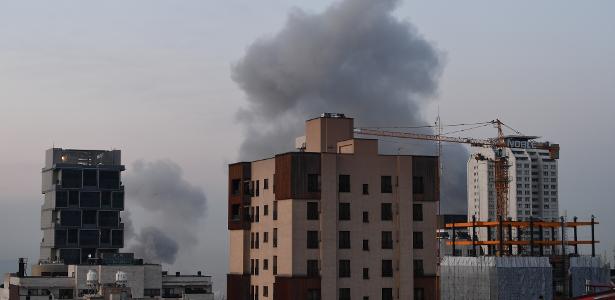 Irã atinge 37º dia de apagão de internet, recorde mundial