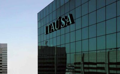Ajustes na Aegea reduzem patrimônio líquido da Itaúsa em R$ 700 milhões