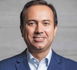 João Henrique Schmidt, CEO da Votorantim, lidera empresa de R$ 7,7 bi