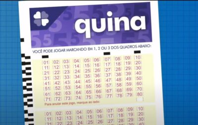Quina 6993 resultado: prêmio acumula e apostas de MG se destacam