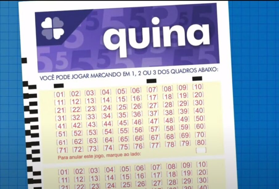 Quina 6993 resultado: prêmio acumula e apostas de MG se destacam