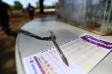 Lotofácil BH ganhador leva R$ 1,7 milhão em aposta milionária