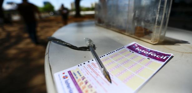 Lotofácil BH ganhador leva R$ 1,7 milhão em aposta milionária