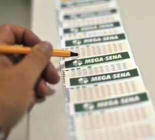 Mega-Sena sorteio quinta-feira adiado para sábado por Semana Santa
