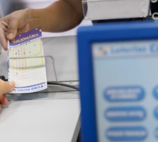 Resultado da +Milionária 343: concurso sorteia R$ 33,5 milhões