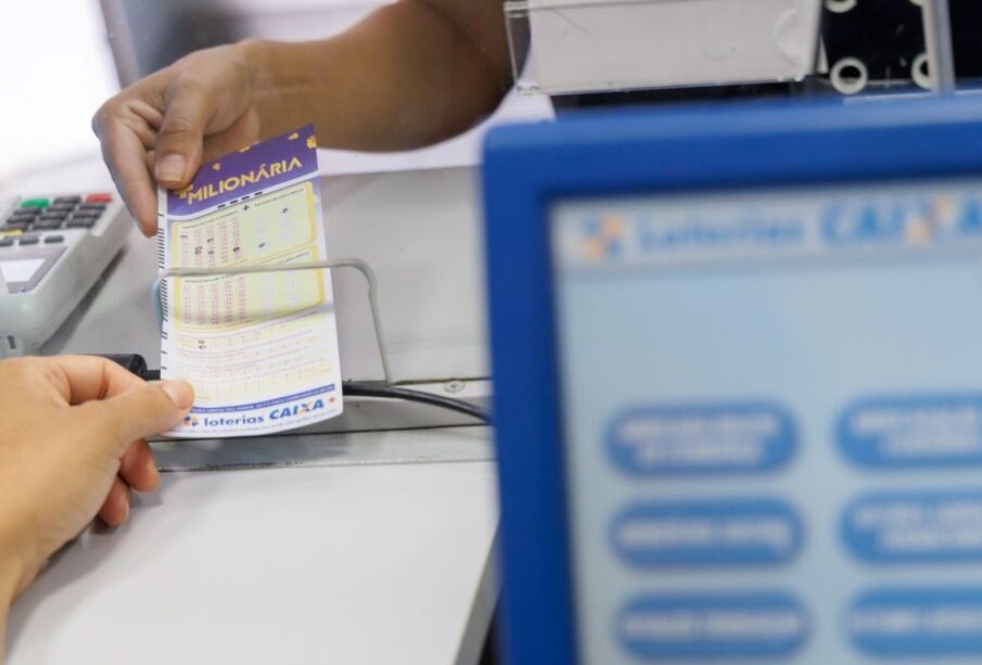 Resultado da +Milionária 343: concurso sorteia R$ 33,5 milhões