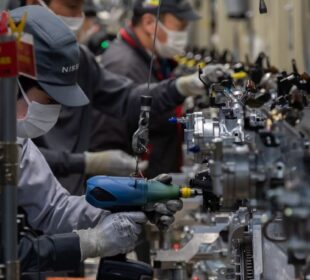 Nissan encerra operações na Argentina e transfere para país vizinho