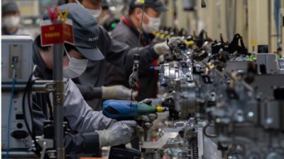 Nissan encerra operações na Argentina e transfere para país vizinho