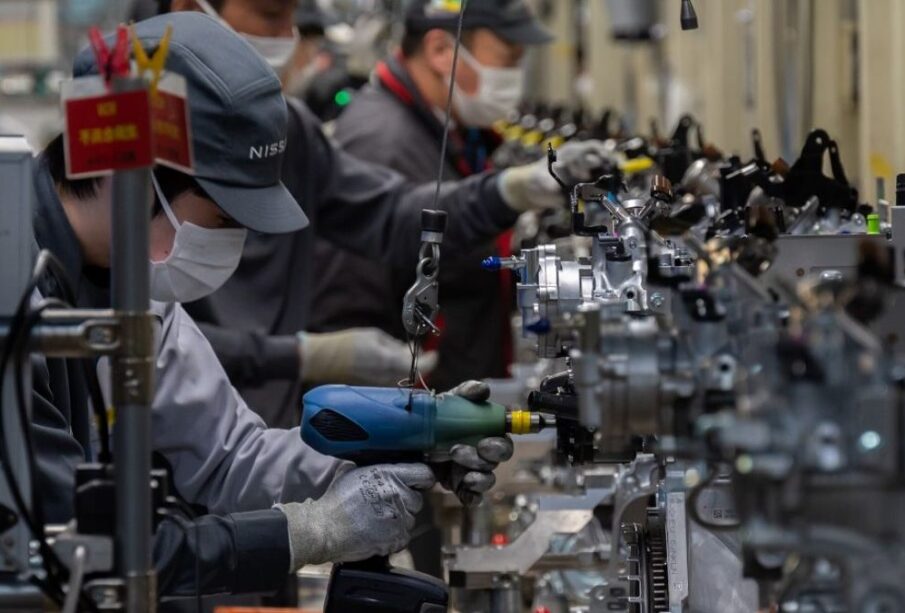 Nissan encerra operações na Argentina e transfere para país vizinho