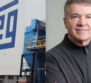 Sergio Wonczewski assume novo cargo em empresa global de tecnologia