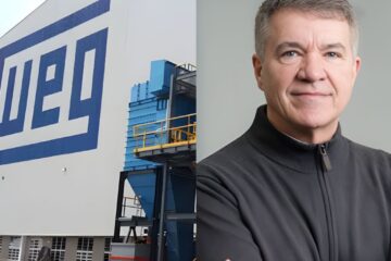 Sergio Wonczewski assume novo cargo em empresa global de tecnologia