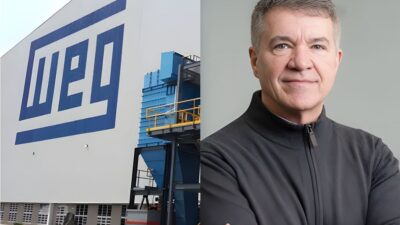 Sergio Wonczewski assume novo cargo em empresa global de tecnologia