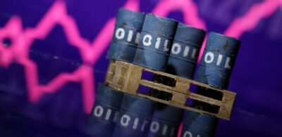 Preço do petróleo dispara após Trump prometer continuar guerra