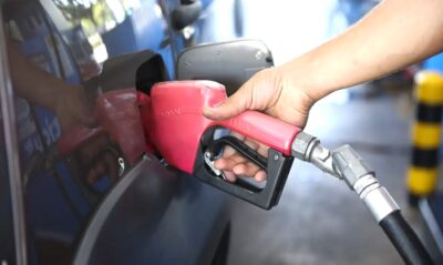 China transforma CO2 em gasolina em meio à crise do petróleo
