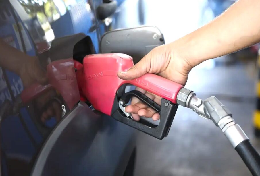 China transforma CO2 em gasolina em meio à crise do petróleo